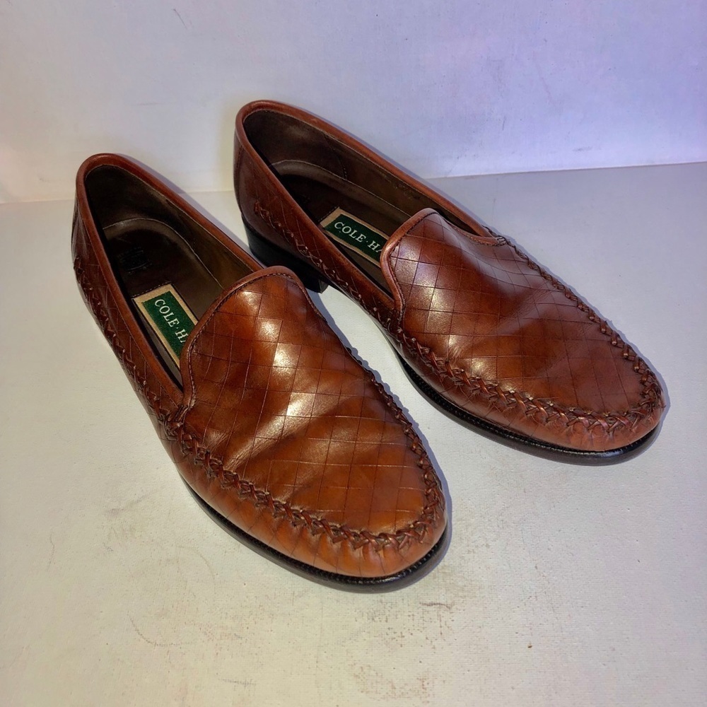 Cole Haan Women’s F 6406 Loafer